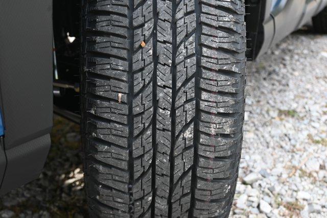 new 2026 Subaru Forester car, priced at $42,925