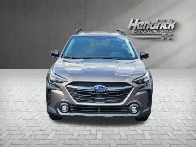 used 2024 Subaru Outback car, priced at $32,988