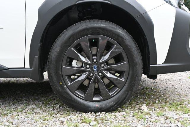new 2025 Subaru Outback car, priced at $40,489