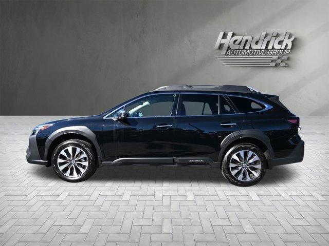 used 2024 Subaru Outback car, priced at $39,985