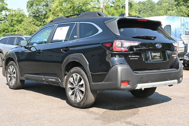 used 2024 Subaru Outback car, priced at $36,988