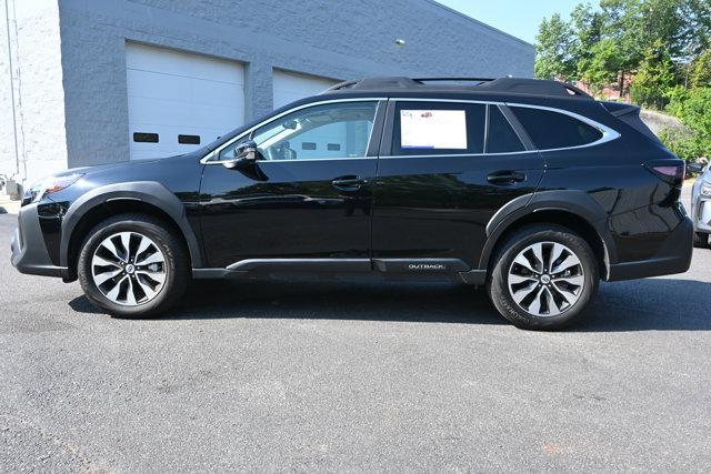 used 2024 Subaru Outback car, priced at $36,988