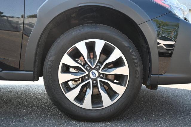 used 2024 Subaru Outback car, priced at $36,988