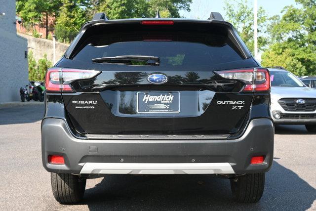 used 2024 Subaru Outback car, priced at $36,988