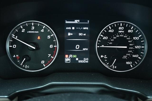 used 2024 Subaru Outback car, priced at $36,988