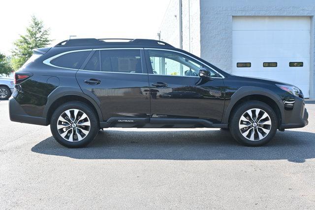 used 2024 Subaru Outback car, priced at $36,988