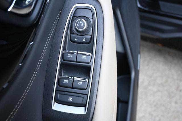 used 2024 Subaru Outback car, priced at $36,988