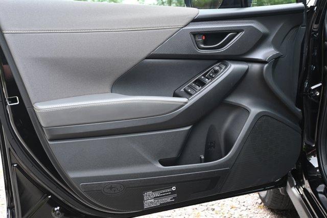 new 2025 Subaru Crosstrek car, priced at $34,159