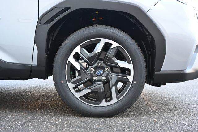 new 2025 Subaru Forester Hybrid car, priced at $43,211