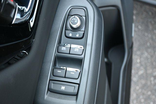 new 2025 Subaru Forester Hybrid car, priced at $43,211