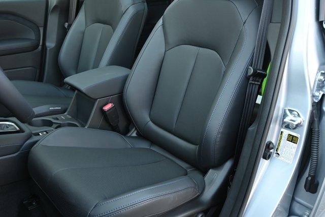 new 2025 Subaru Forester Hybrid car, priced at $43,211