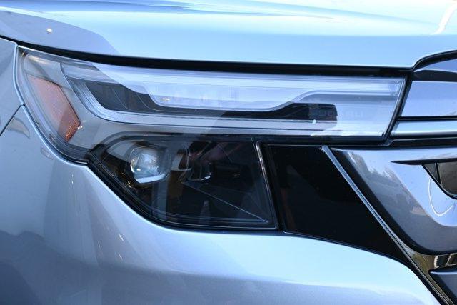 new 2025 Subaru Forester Hybrid car, priced at $43,211