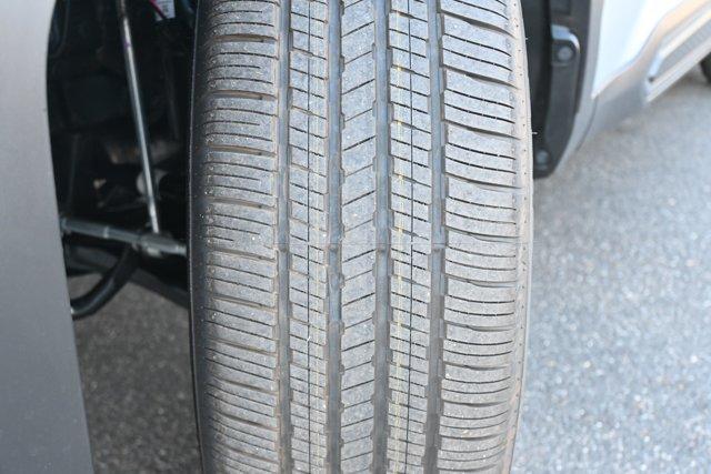 new 2025 Subaru Forester Hybrid car, priced at $43,211