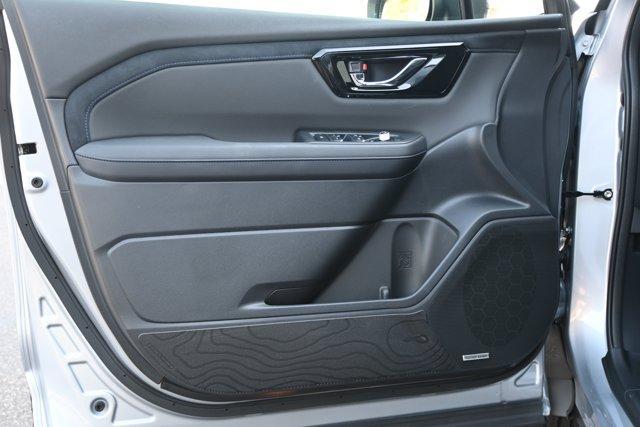 new 2025 Subaru Forester Hybrid car, priced at $43,211