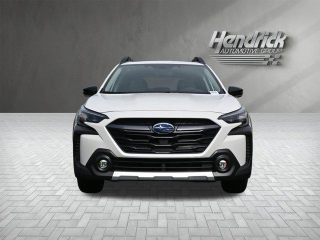 new 2025 Subaru Outback car, priced at $40,489