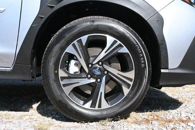 new 2025 Subaru Crosstrek car, priced at $30,343