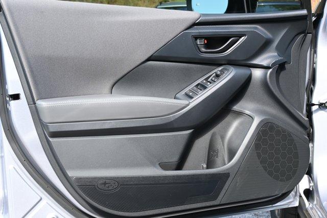 new 2025 Subaru Crosstrek car, priced at $30,343