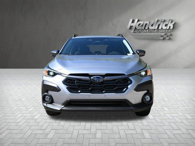new 2025 Subaru Crosstrek car, priced at $30,343