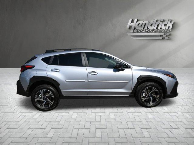 new 2025 Subaru Crosstrek car, priced at $30,343