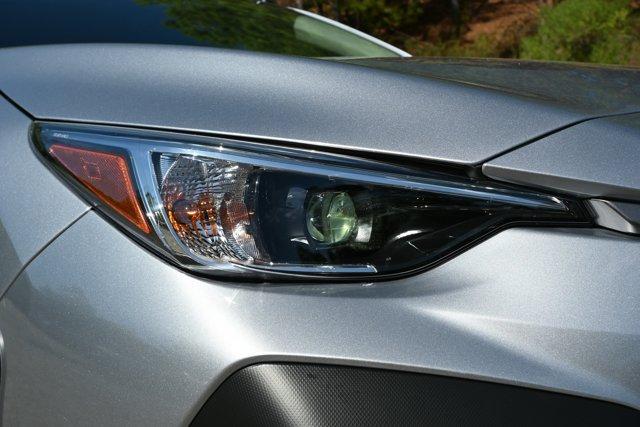 new 2025 Subaru Crosstrek car, priced at $30,343