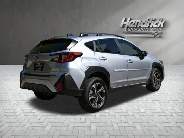 new 2025 Subaru Crosstrek car, priced at $30,343