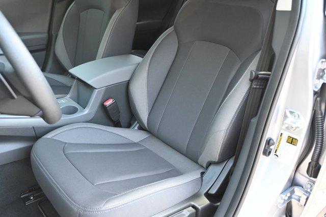 new 2025 Subaru Crosstrek car, priced at $30,343