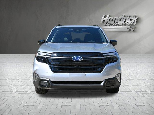 new 2025 Subaru Forester car, priced at $44,228