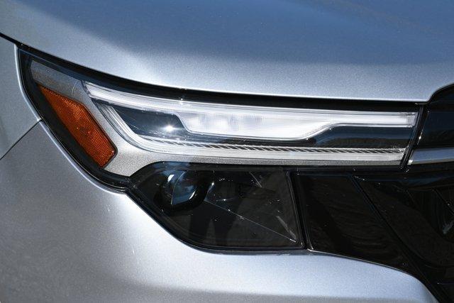new 2025 Subaru Forester car, priced at $44,228