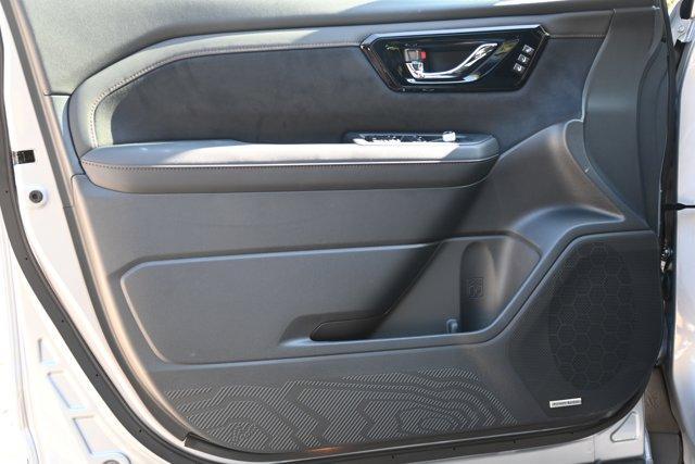 new 2025 Subaru Forester car, priced at $44,228