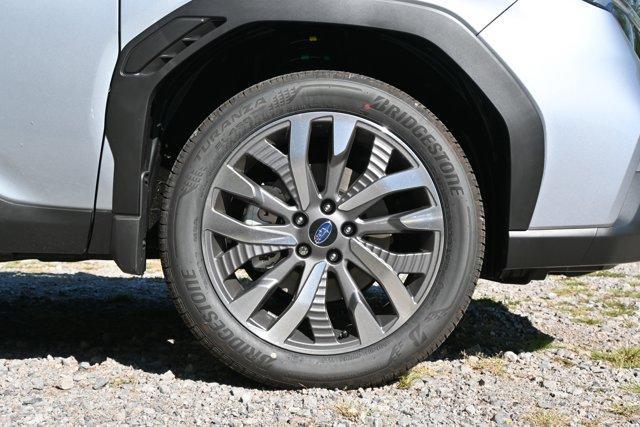 new 2025 Subaru Forester car, priced at $44,228