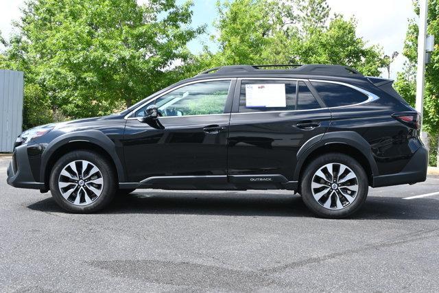 used 2023 Subaru Outback car, priced at $35,988