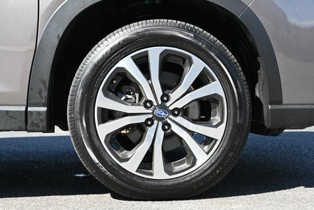 used 2024 Subaru Forester car, priced at $35,958
