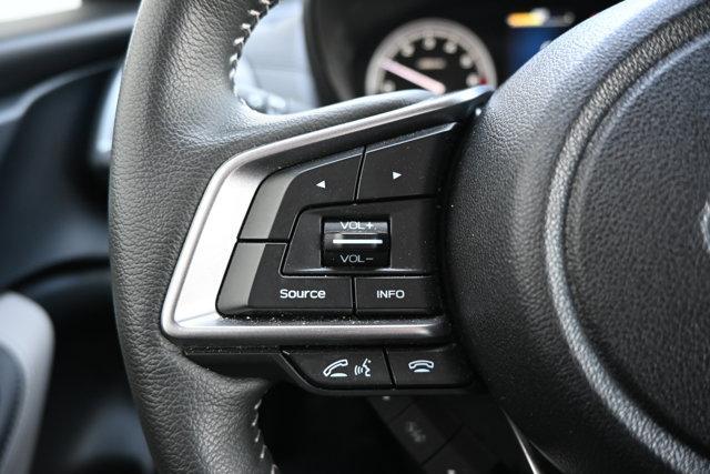 used 2024 Subaru Forester car, priced at $35,958