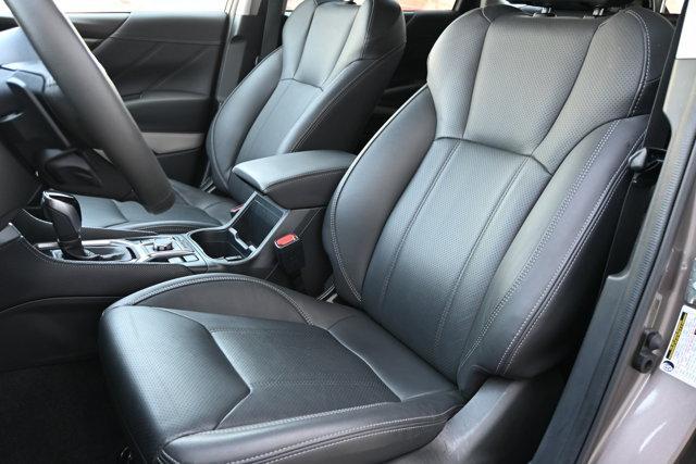 used 2024 Subaru Forester car, priced at $35,958
