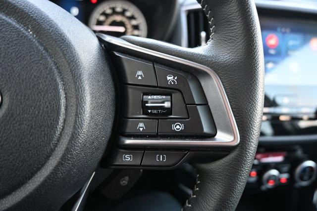 used 2024 Subaru Forester car, priced at $35,958