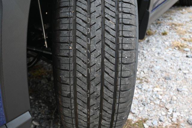 new 2025 Subaru Crosstrek car, priced at $32,271