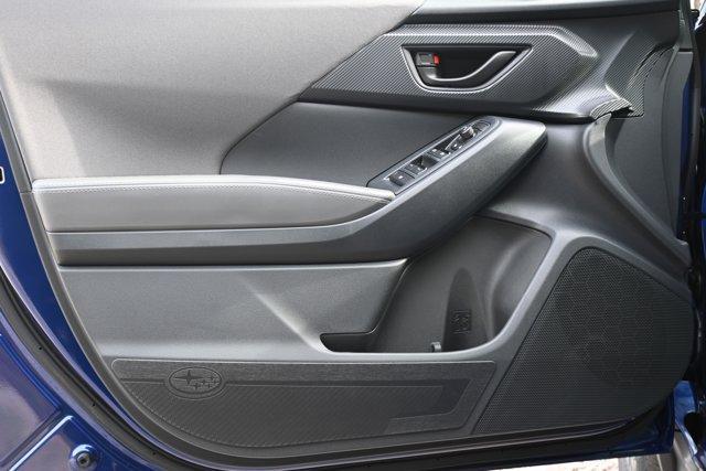 new 2025 Subaru Crosstrek car, priced at $32,271