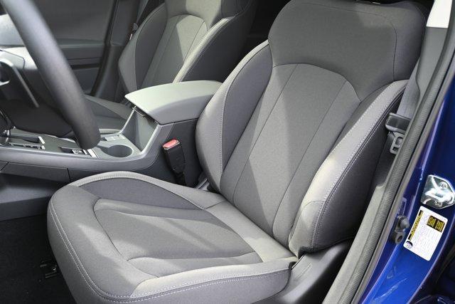 new 2025 Subaru Crosstrek car, priced at $32,271