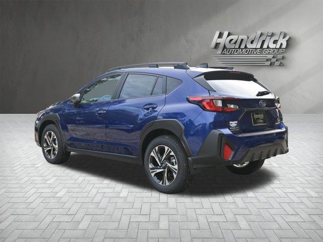 new 2025 Subaru Crosstrek car, priced at $32,271
