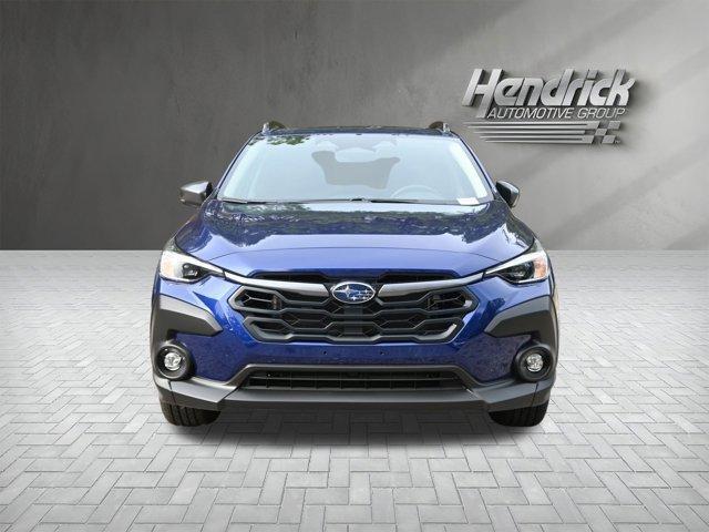 new 2025 Subaru Crosstrek car, priced at $32,271