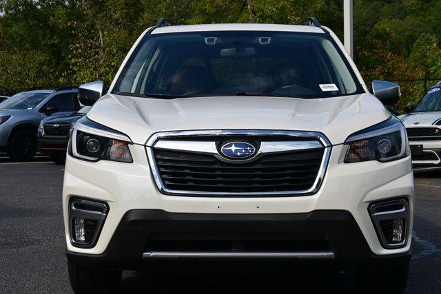 used 2021 Subaru Forester car, priced at $33,878