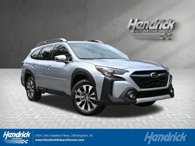 new 2025 Subaru Outback car, priced at $44,864