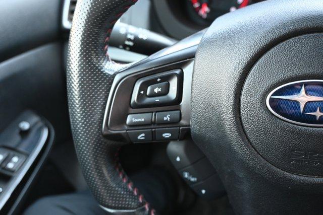 used 2019 Subaru WRX STI car, priced at $29,988
