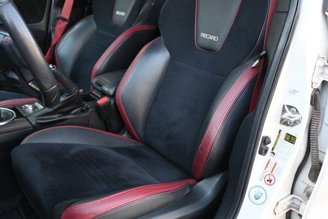 used 2019 Subaru WRX STI car, priced at $29,988