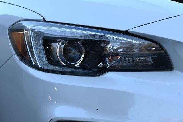 used 2019 Subaru WRX STI car, priced at $29,988