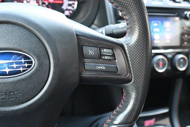 used 2019 Subaru WRX STI car, priced at $29,988