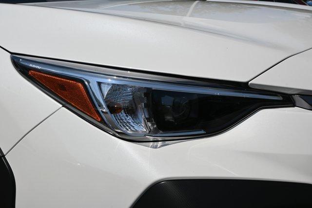 new 2025 Subaru Crosstrek car, priced at $32,271