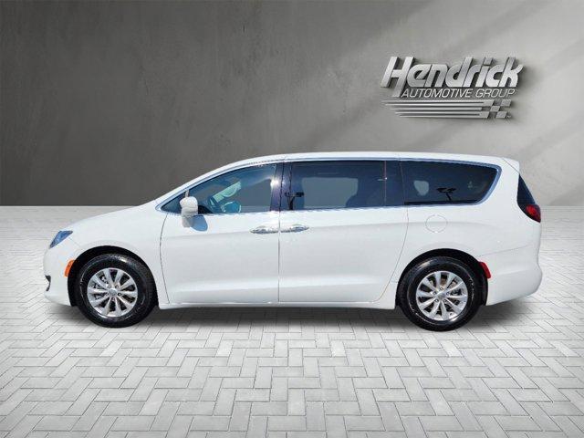 used 2019 Chrysler Pacifica car, priced at $19,990