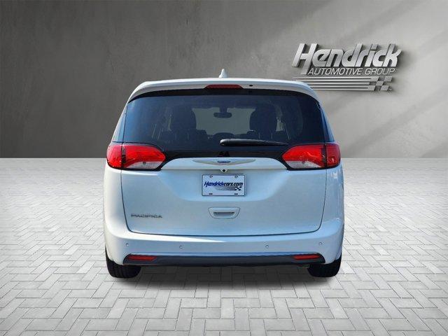 used 2019 Chrysler Pacifica car, priced at $19,990