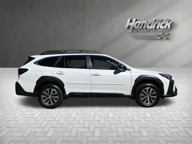 new 2025 Subaru Outback car, priced at $35,282